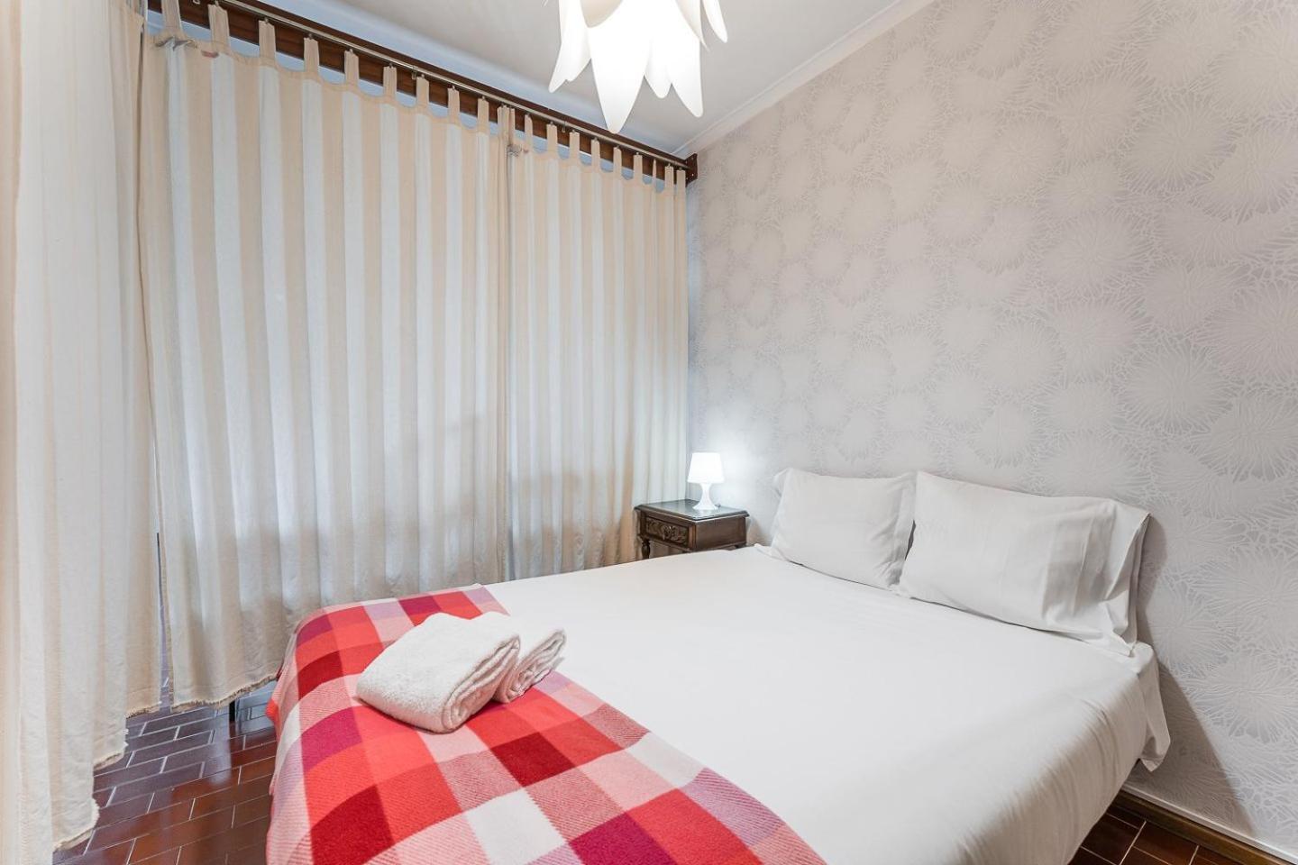 ポルトGuestready - Monte Da Lapaアパートメント エクステリア 写真