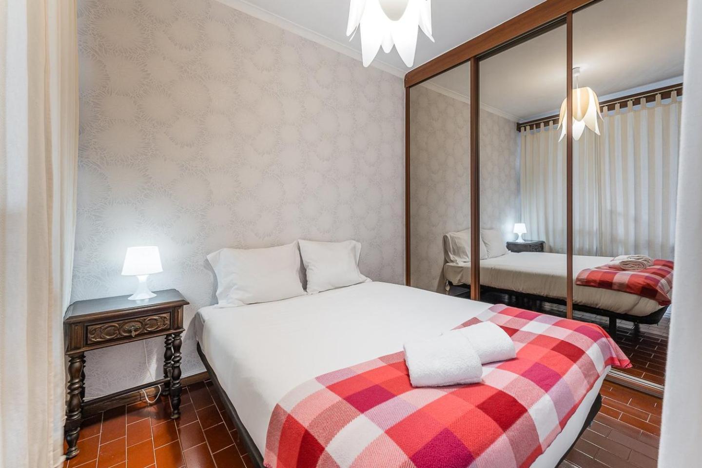 ポルトGuestready - Monte Da Lapaアパートメント エクステリア 写真